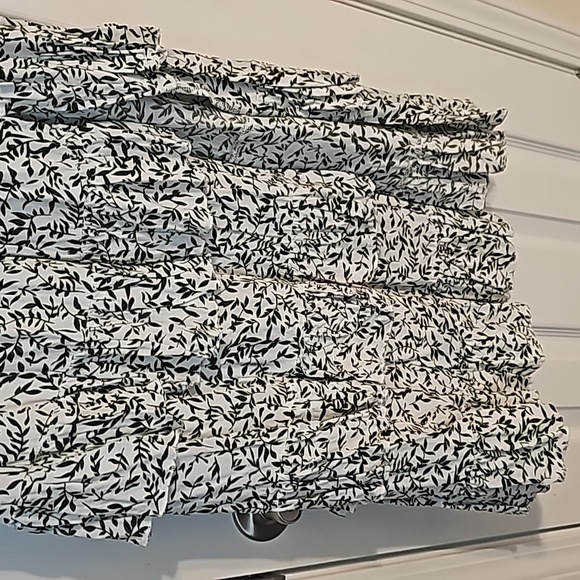 Strapless Dress - Picture 6 of 7